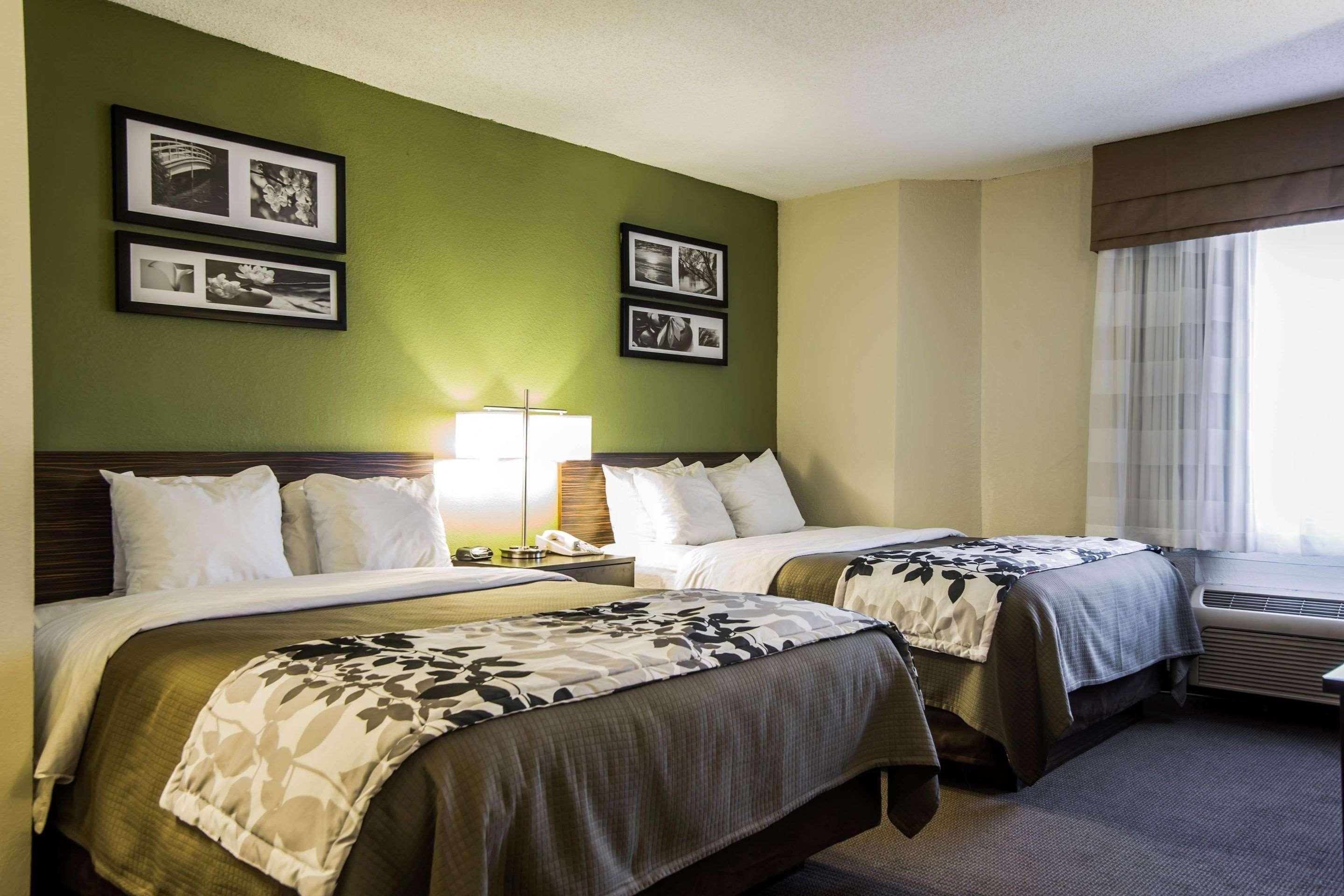 Gasthof Sleep Airport West 3*