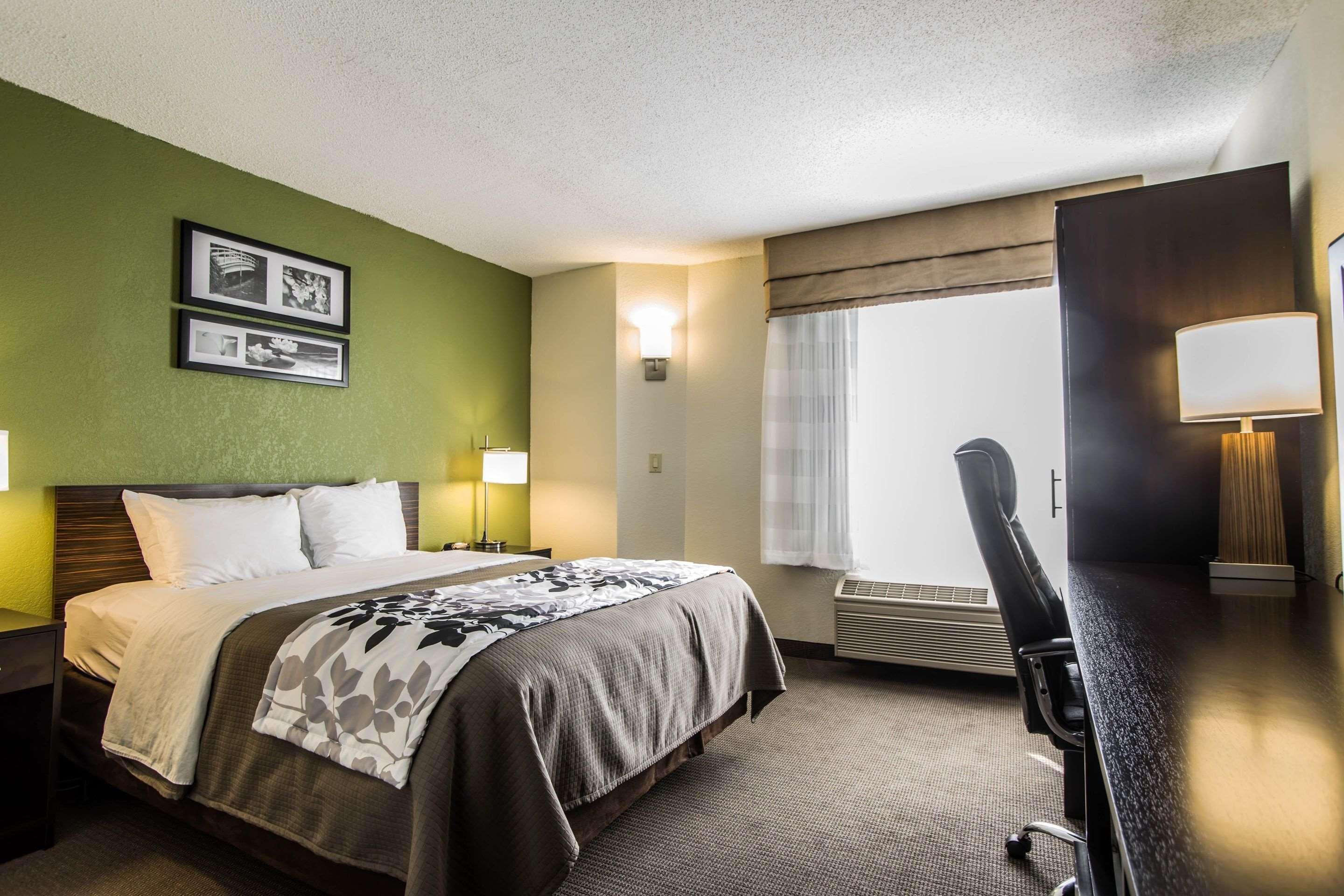 Sleep Airport West Gasthof 3*