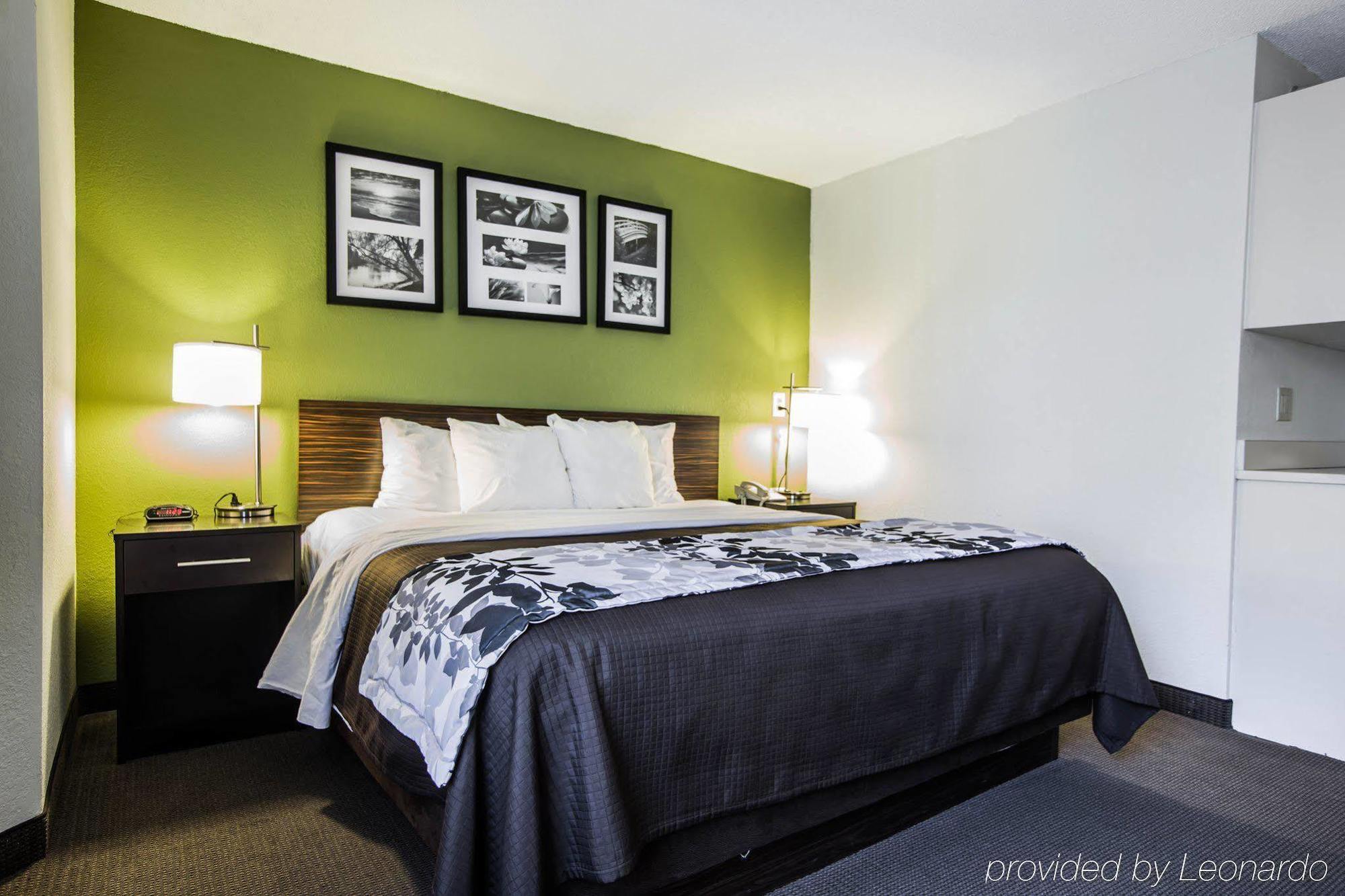 Gasthof Sleep Airport West 3*