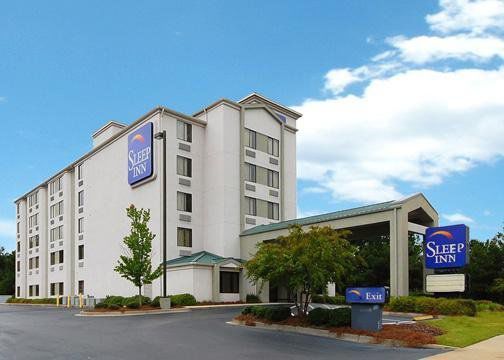 Sleep Airport West 3*