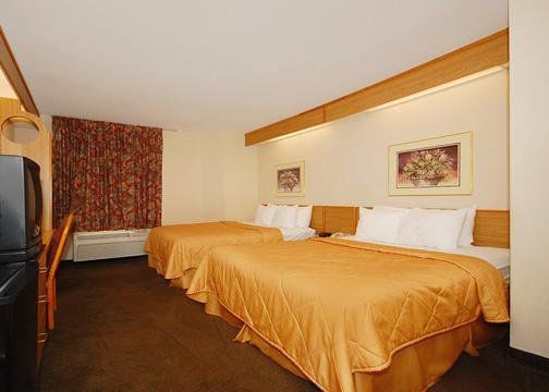Sleep Airport West Gasthof 3*
